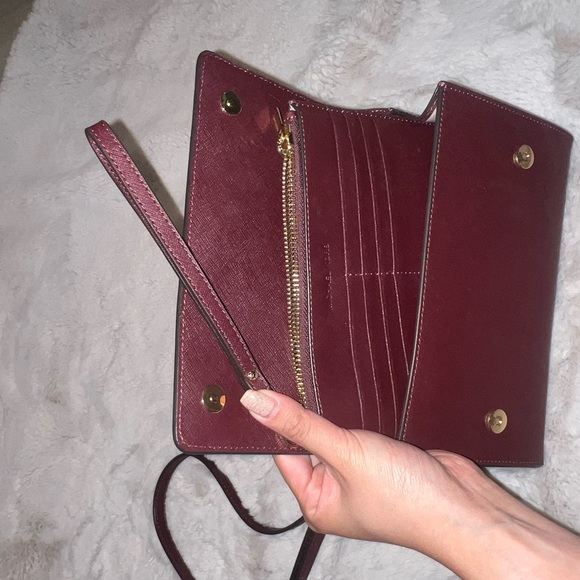 Michael Kors crossbody shoulder bag - Picture 5 of 5